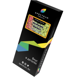 SPECTRUM Morning Mango HL 40gr